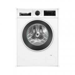 Bosch WGG25411GR Πλυντήριο Ρούχων 10kg 1400 Στροφών